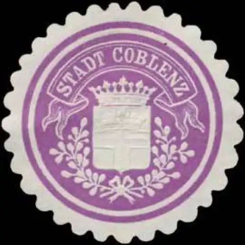 Stadt Coblenz