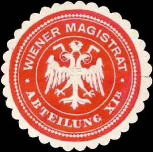 Wiener Magistrat Abteilung XI B