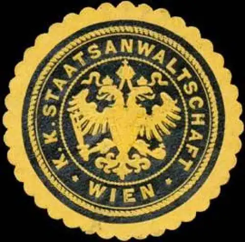 K.K. Staatsanwaltschaft Wien