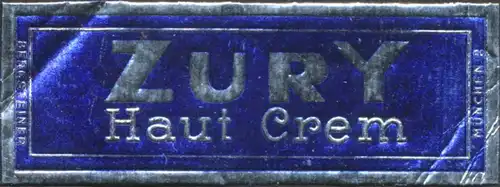 Zury Haut Creme