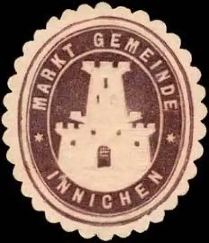 Markt Gemeinde Innichen