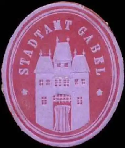 Stadtamt Gabel