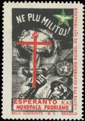 Esperanto-Antikrieg