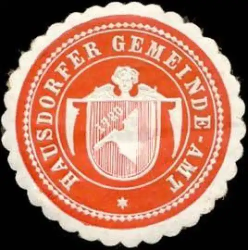 Hausdorfer Gemeinde-Amt