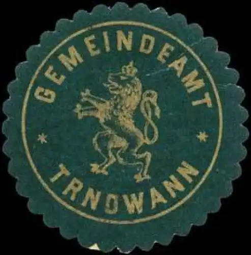 Gemeindeamt Trnowann