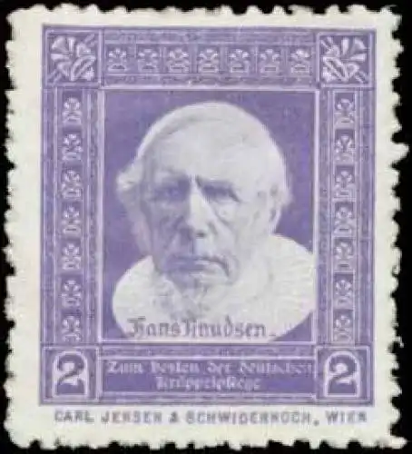 Hans Knudsen