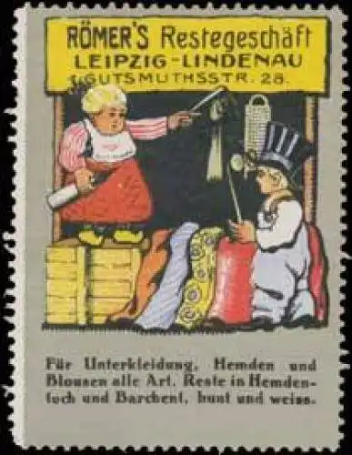 Unterkleider