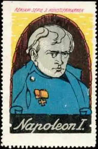 Napoleon I