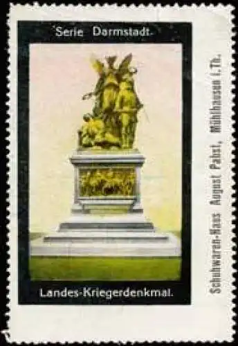 Landes-Kriegerdenkmal