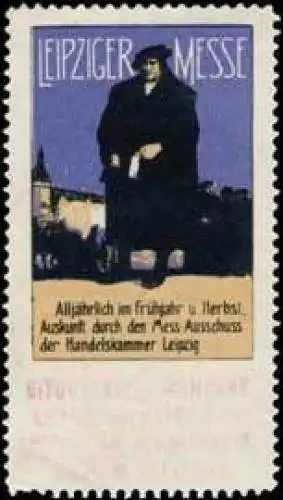 Leipziger Messe