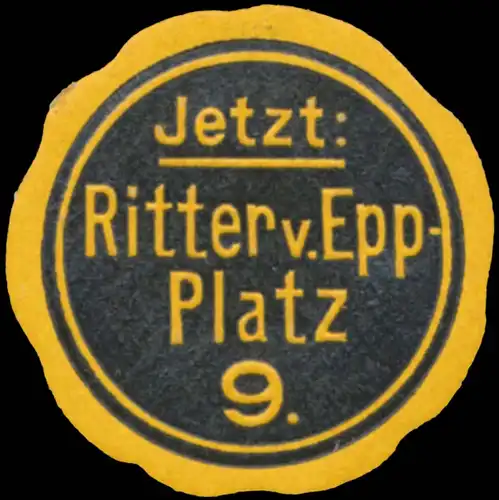 Ritter v. Epp