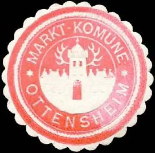 Markt-Komune Ottensheim