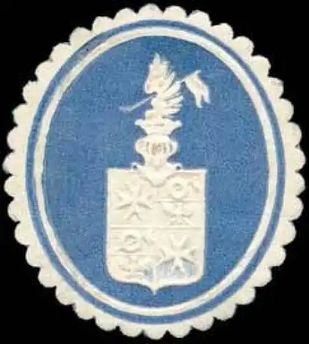 Rittergut Geldern-Crispendorf in Reudnitz