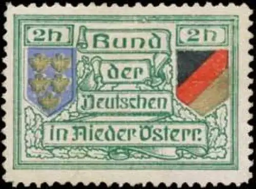 Bund der Deutschen