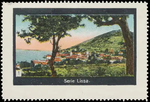 Totale von Lissa