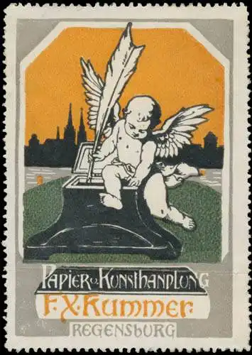 Papier & Kunsthandlung