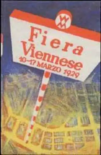 Fiera Viennese