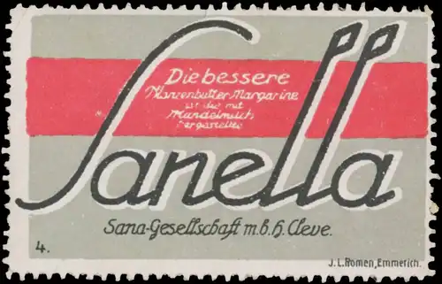 Sanella