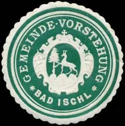 Gemeinde Vorstehung Bad Ischl