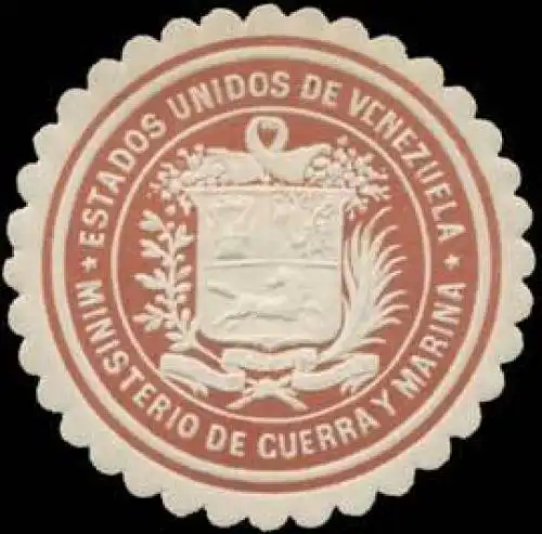 Estados Unidos de Venezuela