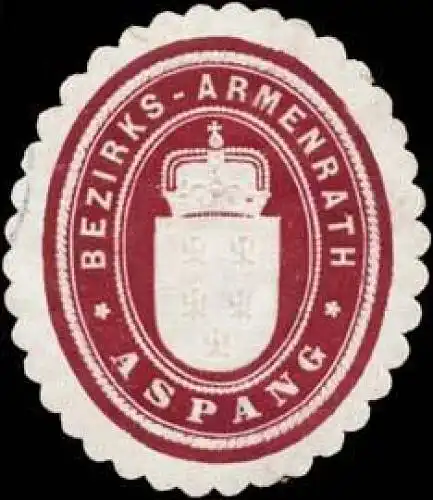 Bezirks-Armenrath Aspang