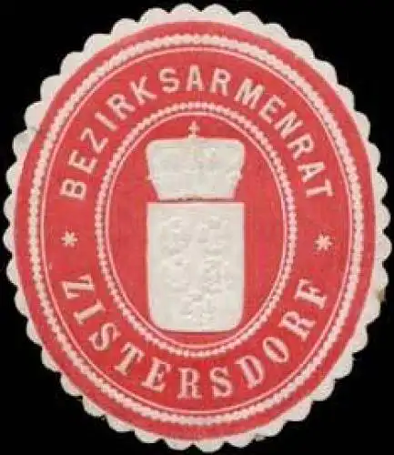 Bezirksarmenrat Zistersdorf