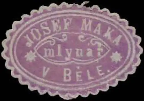 Josef Maka