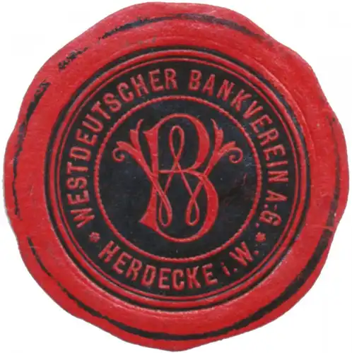 Westdeutscher Bankverein AG