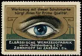 Auge Werkzeugfabrik