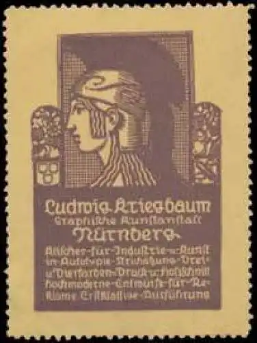 Graphische Kunstanstalt