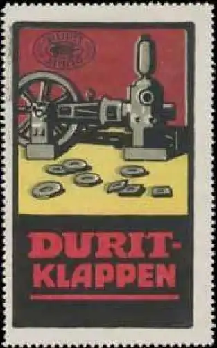 Durit-Klappen