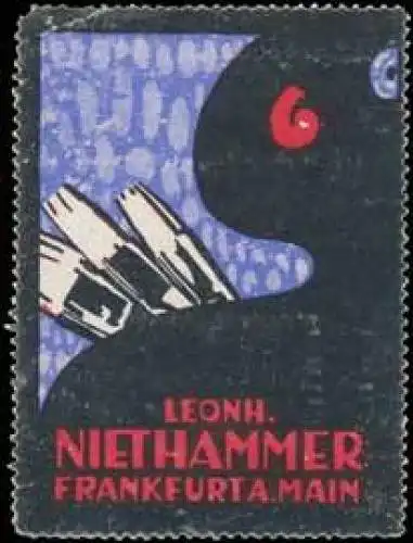 Leonh. Niethammer