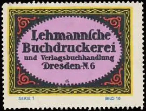 Buchdruckerei