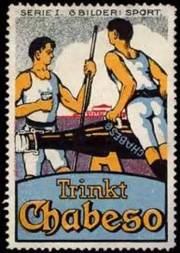 Leichtathletik
