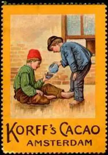 Korffs Cacao