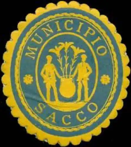 Municipio Sacco