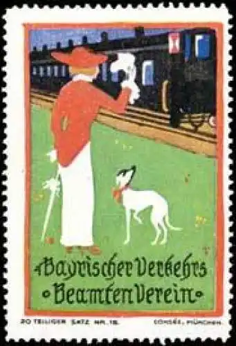 Eisenbahn