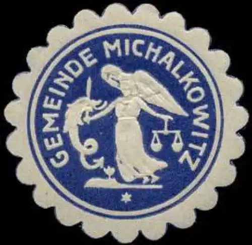 Gemeinde Michalkowitz