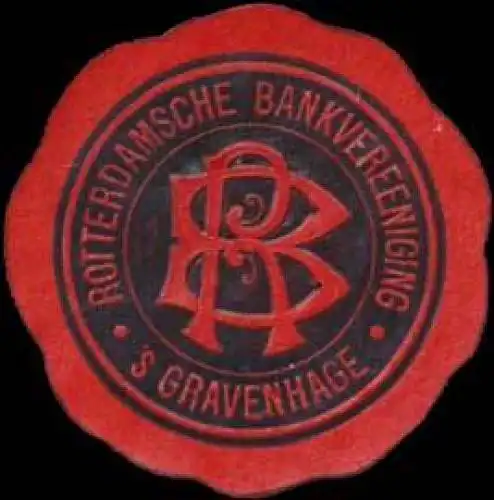 Rotterdamsche Bankvereeniging