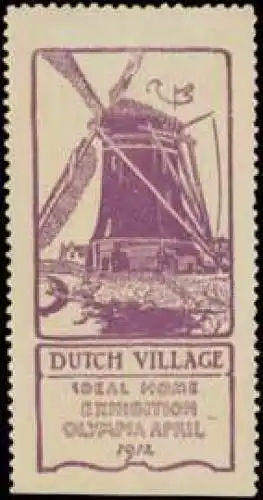 Dutch Village