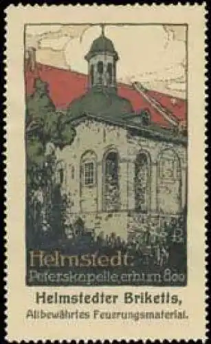 Peterskapelle