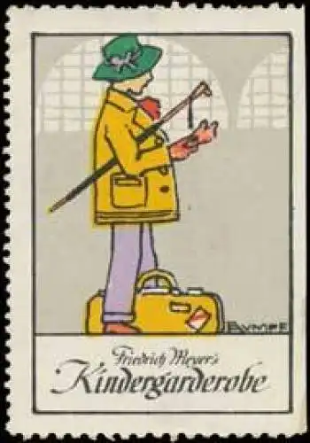 Kinder Bekleidung