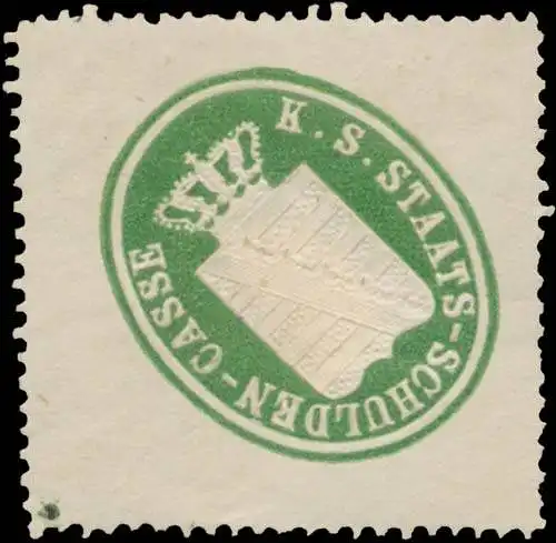 K.S. Staatsschuldenkasse