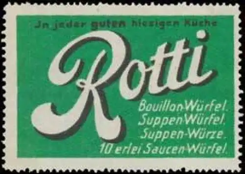 Rotti