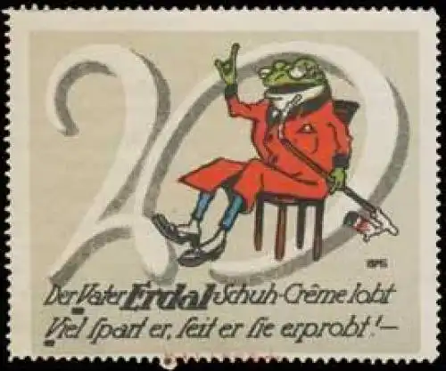 Buchstabe V