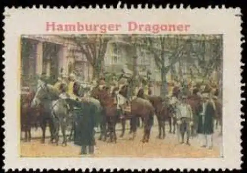 Hamburger Dragoner