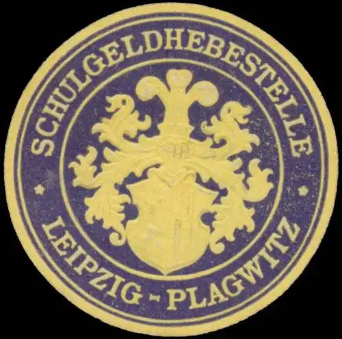 Schulgeldhebestelle Leipzig-Plagwitz