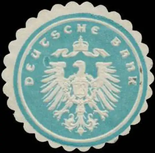 Deutsche Bank
