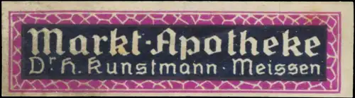 Markt-Apotheke