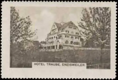 Hotel Traube